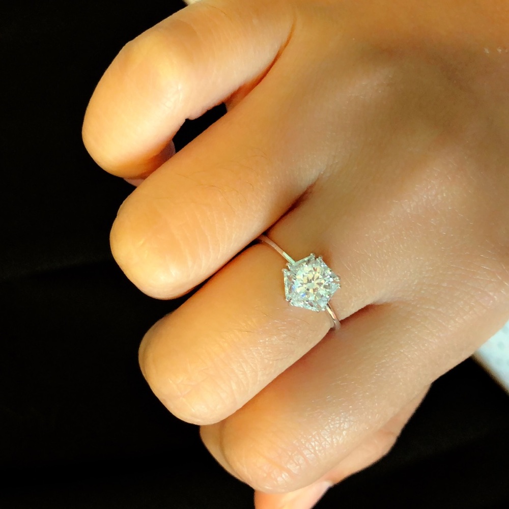 SOLD ❌ 14k ring
